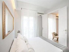Two Sisters Apartments