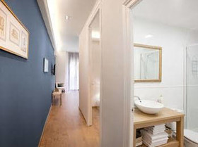 Two Sisters Apartments