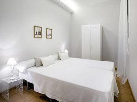 Two Sisters Apartments