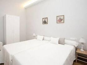 Two Sisters Apartments