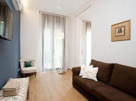 Two Sisters Apartments