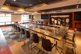 U232 Hotel
