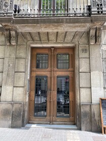 UMA Suites Barcelona Pau Claris Guesthouse