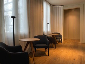 UMA Suites Barcelona Pau Claris Guesthouse