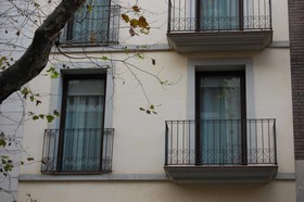 Up Suites Bcn