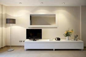 Up Suites Bcn