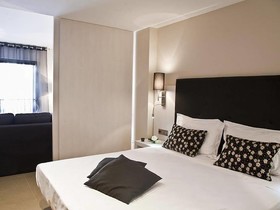 Up Suites Bcn