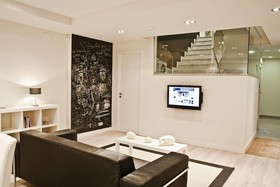 Up Suites Bcn
