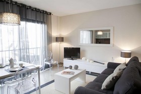 Up Suites Bcn