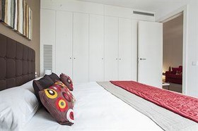 Urban District - MA31 Apartments
