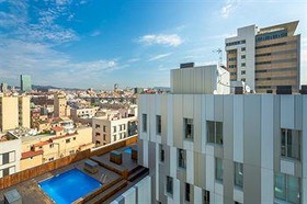 Urban District - MA31 Apartments