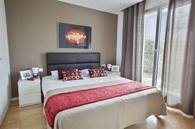 Urban District - MA31 Apartments