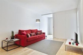 Urban District - MA31 Apartments