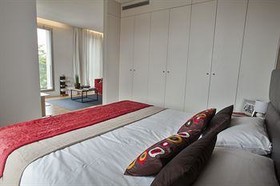 Urban District - MA31 Apartments