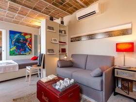 Urban District Vintage Suites