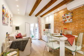 Urban District Vintage Suites