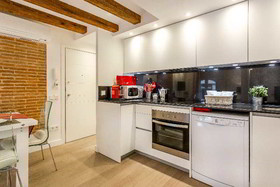 Urban District Vintage Suites