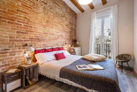 Urban District Vintage Suites