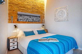 Urban District Vintage Suites