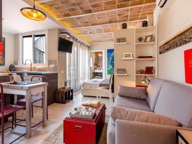 Urban District Vintage Suites
