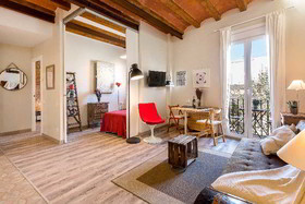Urban District Vintage Suites