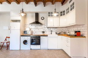 Urban District Vintage Suites