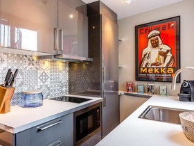 Urban District Vintage Suites