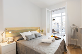 Vale Apartments Barcelona by Aspasios