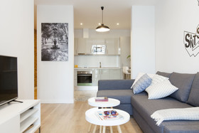 Vale Apartments Barcelona by Aspasios