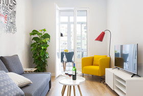 Vale Apartments Barcelona by Aspasios
