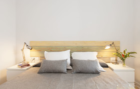 Vale Apartments Barcelona by Aspasios