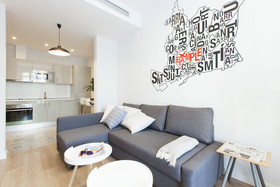 Vale Apartments Barcelona by Aspasios
