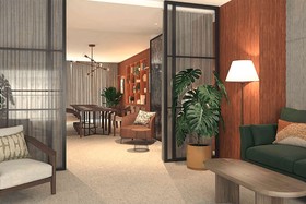 Via Sants Hotel Barcelona, Tapestry Collection by Hilton