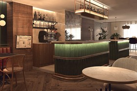 Via Sants Hotel Barcelona, Tapestry Collection by Hilton