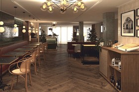 Via Sants Hotel Barcelona, Tapestry Collection by Hilton