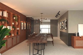 Via Sants Hotel Barcelona, Tapestry Collection by Hilton