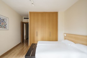 Villarroel Apartments