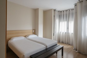 Villarroel Apartments