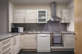 Villarroel Apartments