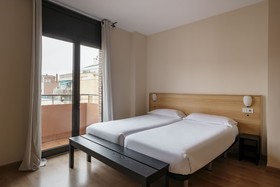 Villarroel Apartments