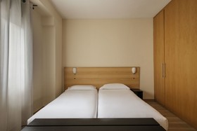 Villarroel Apartments