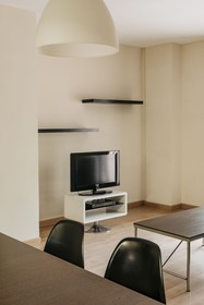 Villarroel Apartments