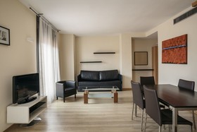 Villarroel Apartments