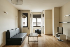 Villarroel Apartments