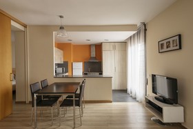 Villarroel Apartments
