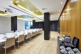 Vincci Gala