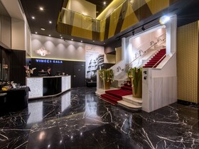 Vincci Gala
