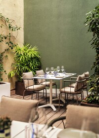 Vincci Gala
