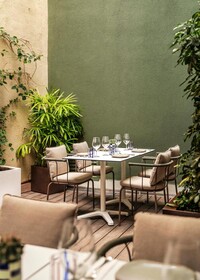 Vincci Gala
