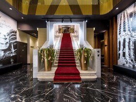Vincci Gala
